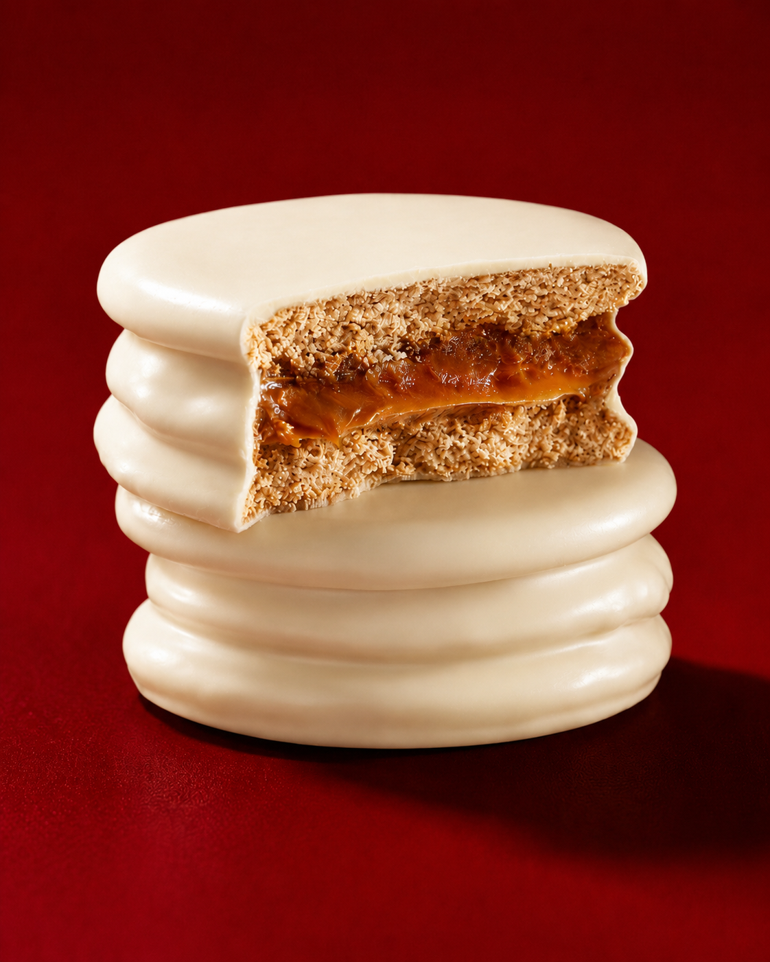 Alfajor Dulce de Leche