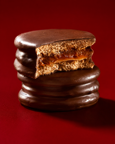 Alfajor Dulce de Leche