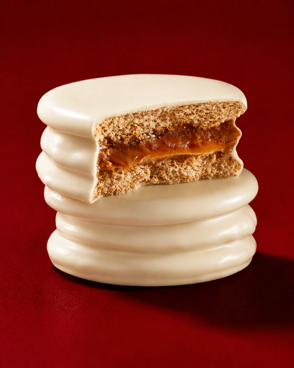 Alfajor Dulce de Leche