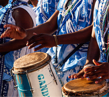 Samba Carnaval – Brazil Alta Mogiana