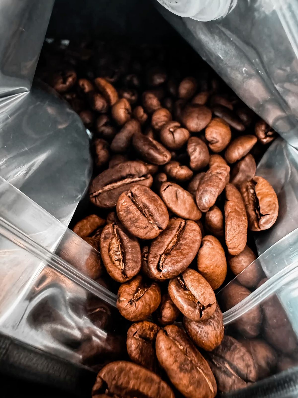 Midnight Vinyl – Ethiopia Guji Hambela